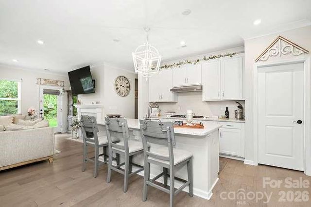 534 MADISON FALLS Court, Fort Mill, SC 29708
