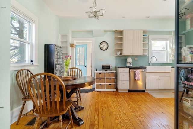 10 Gilman Street, Boston, MA 02131