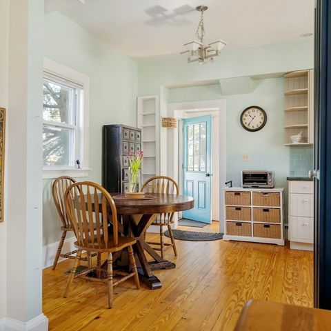 10 Gilman Street, Boston, MA 02131