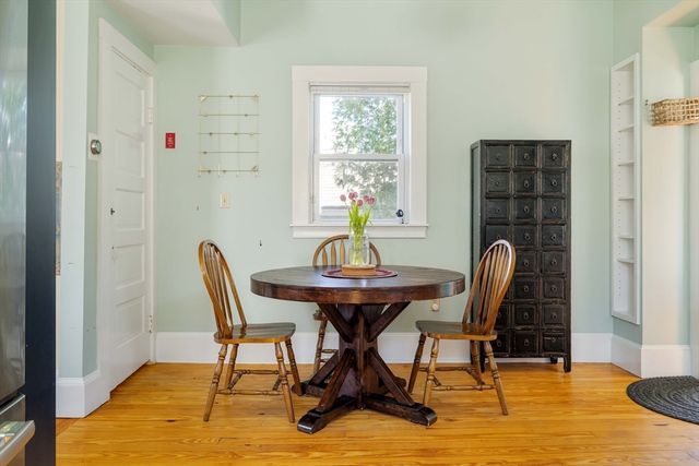 10 Gilman Street, Boston, MA 02131