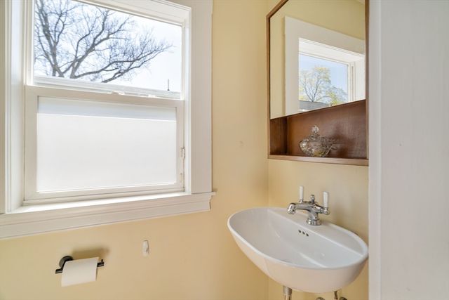 10 Gilman Street, Boston, MA 02131