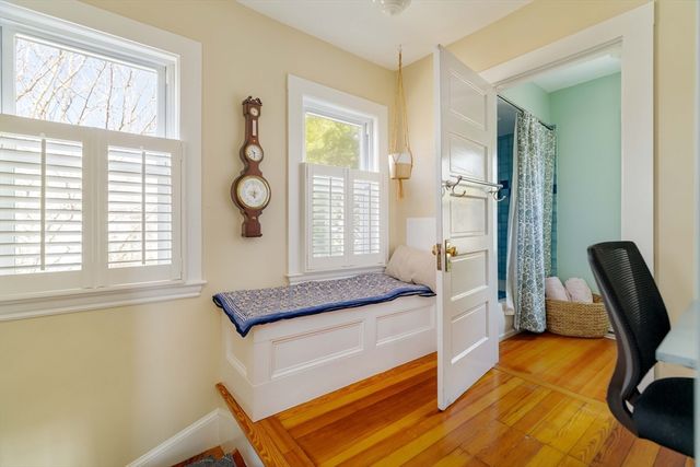 10 Gilman Street, Boston, MA 02131