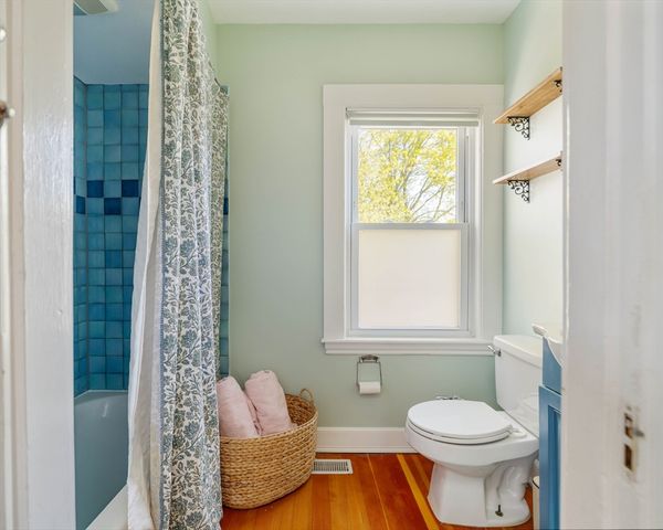 10 Gilman Street, Boston, MA 02131