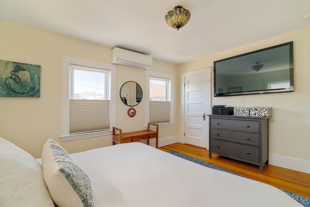 10 Gilman Street, Boston, MA 02131