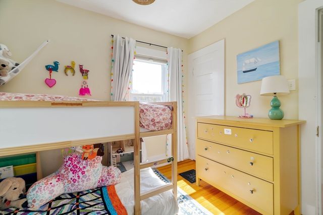 10 Gilman Street, Boston, MA 02131