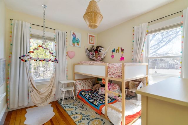 10 Gilman Street, Boston, MA 02131