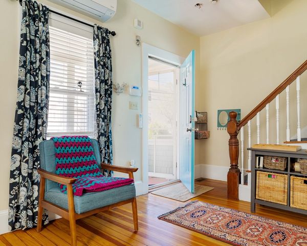 10 Gilman Street, Boston, MA 02131