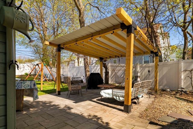 10 Gilman Street, Boston, MA 02131