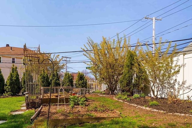 10 Gilman Street, Boston, MA 02131