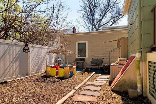 10 Gilman Street, Boston, MA 02131