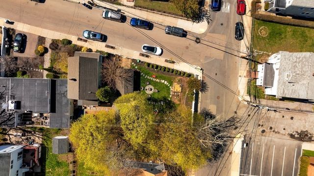 10 Gilman Street, Boston, MA 02131