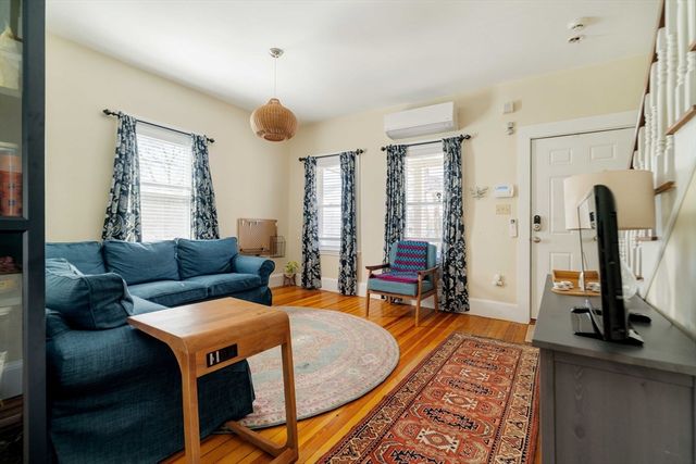 10 Gilman Street, Boston, MA 02131