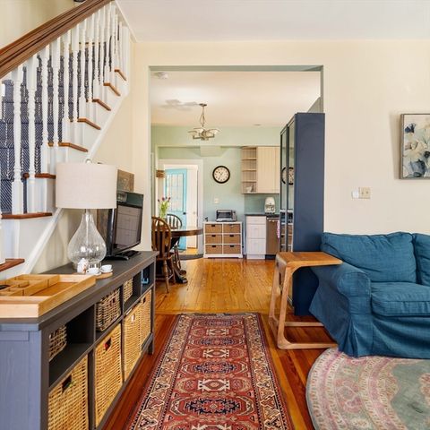 10 Gilman Street, Boston, MA 02131