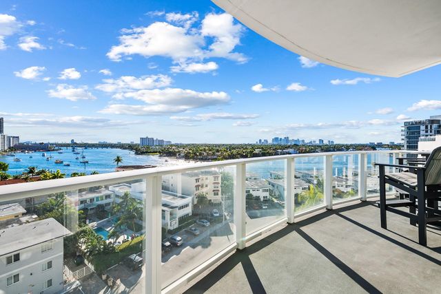 401 N BIRCH Road 800, Fort Lauderdale, FL 33304