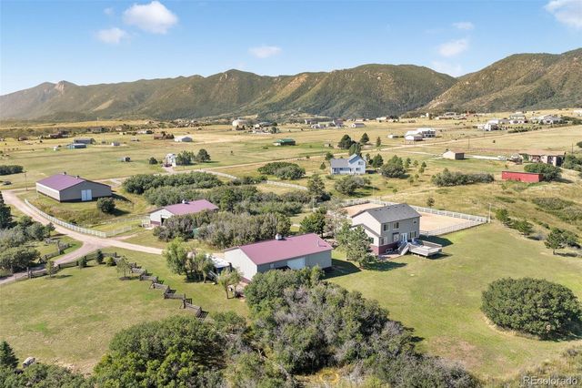 3530 Doolittle Road, Monument, CO 80132