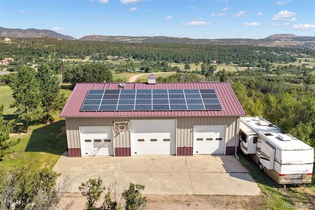 3530 Doolittle Road, Monument, CO 80132