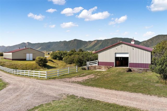 3530 Doolittle Road, Monument, CO 80132