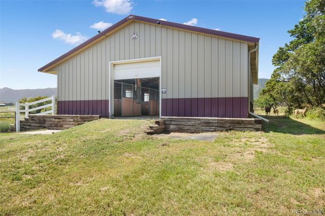 3530 Doolittle Road, Monument, CO 80132