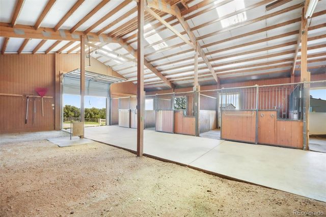 3530 Doolittle Road, Monument, CO 80132