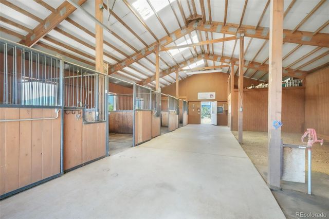 3530 Doolittle Road, Monument, CO 80132