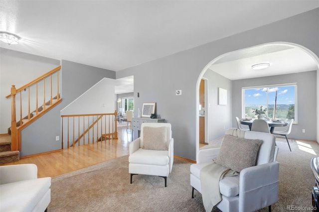 3530 Doolittle Road, Monument, CO 80132