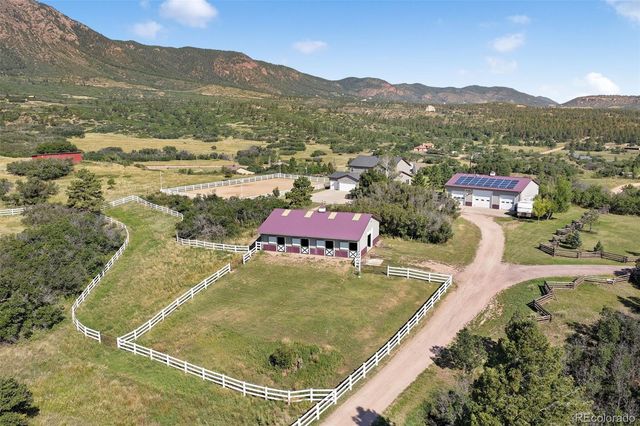 3530 Doolittle Road, Monument, CO 80132