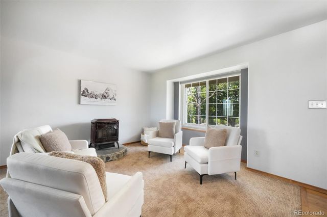 3530 Doolittle Road, Monument, CO 80132