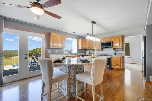 3530 Doolittle Road, Monument, CO 80132