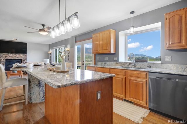 3530 Doolittle Road, Monument, CO 80132