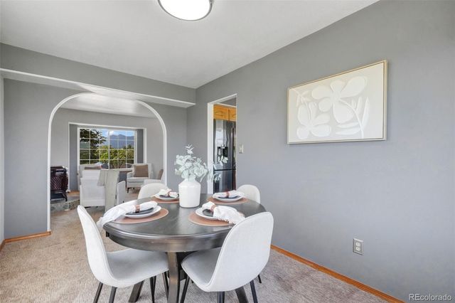 3530 Doolittle Road, Monument, CO 80132