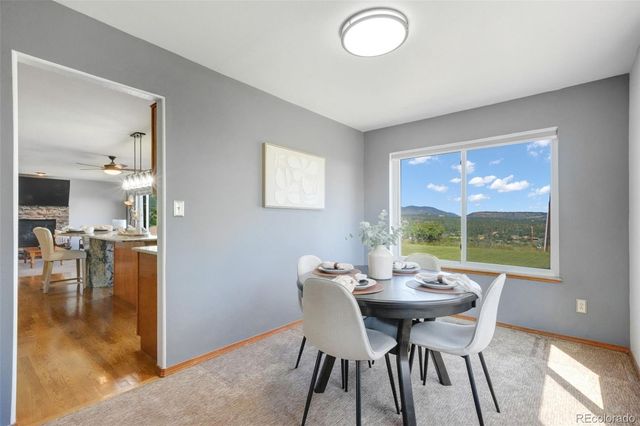 3530 Doolittle Road, Monument, CO 80132