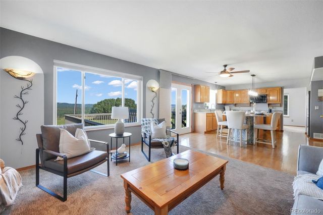 3530 Doolittle Road, Monument, CO 80132