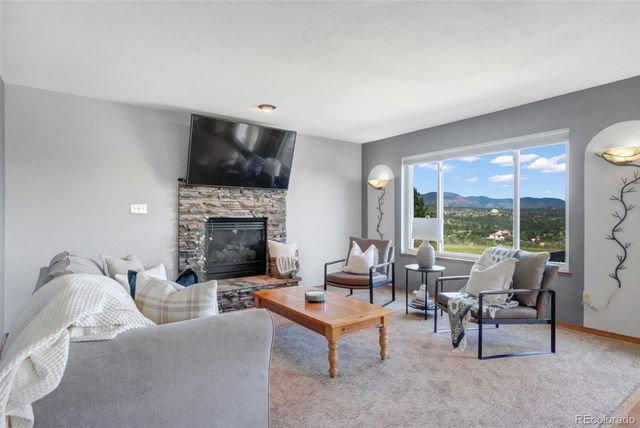 3530 Doolittle Road, Monument, CO 80132