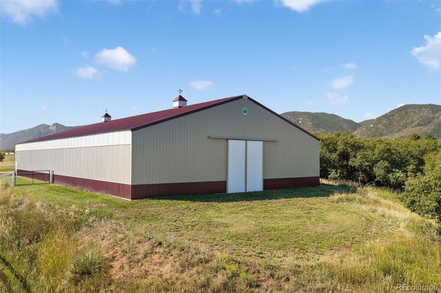 3530 Doolittle Road, Monument, CO 80132
