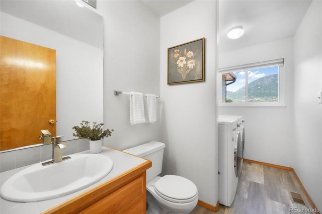 3530 Doolittle Road, Monument, CO 80132