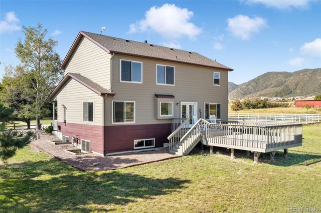 3530 Doolittle Road, Monument, CO 80132