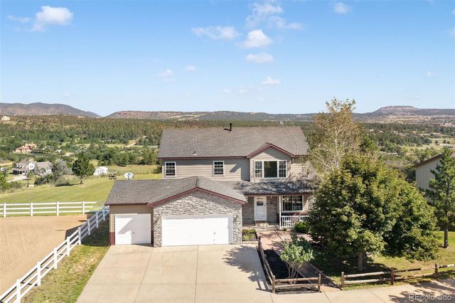 3530 Doolittle Road, Monument, CO 80132