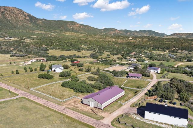 3530 Doolittle Road, Monument, CO 80132
