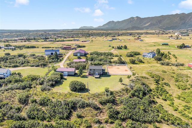 3530 Doolittle Road, Monument, CO 80132