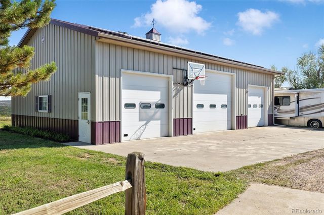 3530 Doolittle Road, Monument, CO 80132