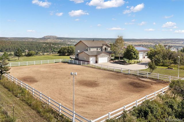 3530 Doolittle Road, Monument, CO 80132