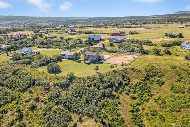 3530 Doolittle Road, Monument, CO 80132