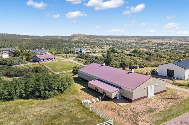 3530 Doolittle Road, Monument, CO 80132