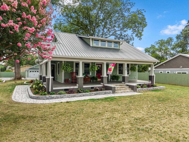 26 Lude Johnson Boulevard, Campobello, SC 29322