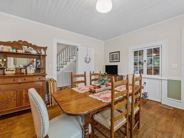 26 Lude Johnson Boulevard, Campobello, SC 29322