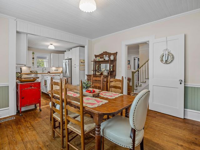 26 Lude Johnson Boulevard, Campobello, SC 29322