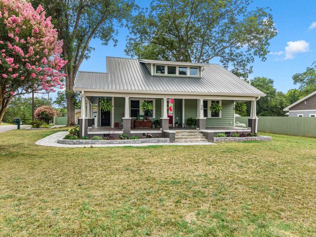 26 Lude Johnson Boulevard, Campobello, SC 29322