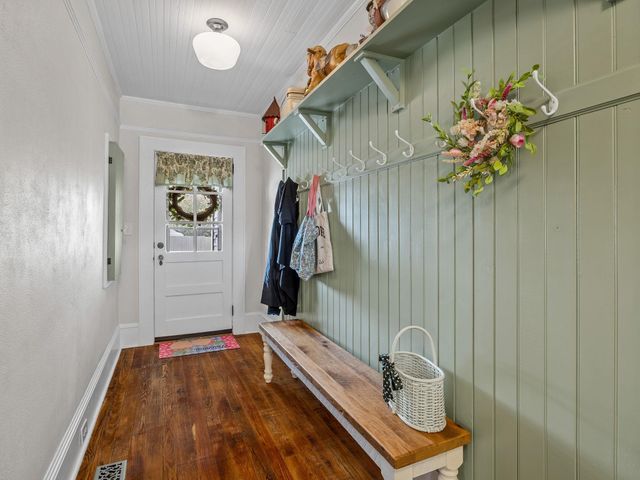 26 Lude Johnson Boulevard, Campobello, SC 29322