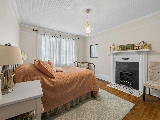 26 Lude Johnson Boulevard, Campobello, SC 29322