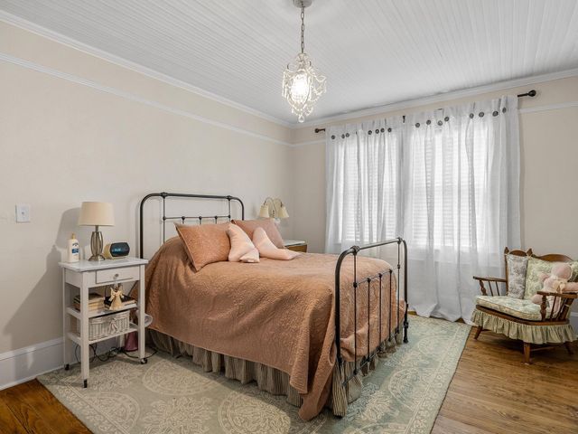 26 Lude Johnson Boulevard, Campobello, SC 29322